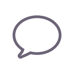 Speech Bubble